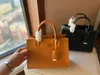Модные винтажные сумки Duffel Bags Женщины подлинные кожаные сумочки высшего качества оборудование