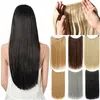 22 26 pouces Loop Straitement Micro Ring Extensions