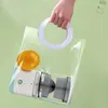 Entsafter Drahtlose Langsame Tragbare Orange Entsafter USB Aufladen Frischen Saft Mixer Mini Maschine Squeezer Für Zuhause