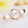 Wristwatches Casual Versatile Luxury Women Bracelet Watches Fashion Dress Wristwatch Ladies Quartz Sport Rose Gold Watch Dropshiping