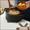 マットパッド折りたたみ可能な木材食器熱吸入マットポットクッションキッチンプレイスディッシュボウル木製ドロップデリバリー2021ホームガーデンキッチェディヌ