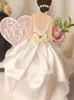 Forniture festive Gonna nera bianca Happy Mothers Day Cake Topper Decorazione di compleanno per ragazza Strumenti di decorazione per feste