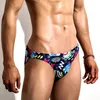 Costumi da bagno maschile sexy per i brief di nuoto maschile giovane uomo costume da bagno gay bikini costume da bagno 2021 pantaloncini da spiaggia calda desmiit j220913