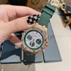 Orologio di lusso da uomo Orologi meccanici Timmy Dimini Offshore Rete multifunzionale da donna Bracciale sportivo di marca svizzera premium