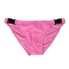 Costumi da bagno da uomo Costumi da bagno da uomo sexy Bikini Costumi da bagno con chiusura Slip da bagno luminosi Costume da bagno per uomo Costume da bagno Costume da bagno Pantaloncini da spiaggia Gay Desmiit Costume da bagno J220913