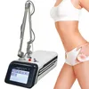 Fractional CO2 Laser System Professional Stretch Mark Removal All Body Area Wrinkle Removal Surfacing Skin Resurfacing Rejuvenation Treatment Beauty Equipment