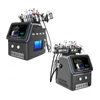 2022 Grande promotion Hydra Dermabrasion Machine pour le visage Aqua Peeling Vide Nettoyage des pores du visage Rajeunissement de la peau Eau Oxygène Jet Équipement de beauté