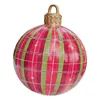 Party Decoration 60cm For Home Festival Christmas Holiday Ornaments Xmas Gift Balls Supplies Tree Decorations