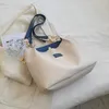 HBP Women Bag Minimalistyczne mody Torby torby pierścionkowe Tide Messenger ramię torebka