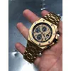 Luksusowe zegarek dla mężczyzn zegarki mechaniczne wysokiej jakości edycja specjalna szwajcarska marka sportowa