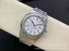 Luksusowe zegarek dla mężczyzn zegarki mechaniczne JF AFAP7750 Tapeeeping Automatyczne szwajcarskie marki sportowe