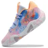 Mens Paul George Shoe Boots PG 6 VI PE 6S Apollo Missions nasa s Basketball Shoes PG6 Sports Sneakers Size US 7-12 A32275g