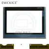 TP1500 Comfort Replacement Parts 6AV2124-0QC02-0AX1 HMI 6AV2 124-0QC02-0AX1 Industrial TouchScreen AND Front label Film