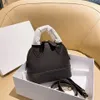 Косметические сумки корпусы женщин дизайнеры сумки сумочка роскоши классическая раковина сумка для плеча маленькие и нежные буквы сумочки с высокой прохождением кошелек кошелька