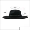 인색 가슴 모자 느낌 Fedora Mens 여자 모자 여자 남자 Fedoras bk 여자 Jazz Panama Cap 여성 남성 bdehome ot9af