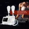 DLS-EMSLIM PRO EMS Electro Magnetic Muscle Stimulator Emszero Neo 7 Tesla Electric Muscle Stimulation Machine