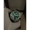 Luksusowe zegarek dla mężczyzn zegarki mechaniczne Premium Diver 15710st Autoamtic Swiss Brand Sport Wristatches