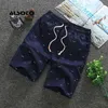 Herren Bademode Alsoto Neue Shorts Strand Freizeit Boardshorts Atmungsaktiv Männlich J220913