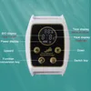 Radiofrequentie microcurrent gouden vinger rf ems schoonheid machine gezicht tillen body massager zwaartekracht diamant finge