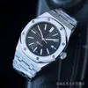 Luksusowe zegarki dla mężczyzn Mechaniczne zegarki w pełni automatyczne wodoodporne świecące stalowe zespoły szwajcarskie marki sportowe