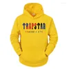 Men's Hoodies 2022 Arrival Fashion Autumn Men Women Daily Casual Sports Hooded Sweatshirts Pure Color Pullover Urban Style Sweater