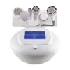 6 I 1 80K Cavitation Slimming Machine RF Vakuum Mikroström Massage Body Sculpt Beauty Machines