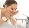 Super Microfibre Tounle Bande de bracelet Yoga Running Face Wash Wash Wash Absorbant Absorbant Band Bathroom Accessories GCE14287