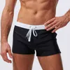 Herren Bademode Zip Tasche Bademode Männer Für Shorts Desmiit Bademode Homosexuell Sexy Strand Badeanzug Surf Boxer Briefs 2021 Neue slip J220913