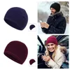 Cycling Caps Tactical Warm Fleece Hats Windproof Hat Winter Autumn Unisex Hunting Military Outdoor Hiking Accessories