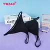 Beauty Items YWZAO Goods sexyy Lingerie Underwear Bdsm Erotic Intimate Thongs Anal Plug For Adults 18 Women's Panties N02