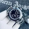 2022 Projektant AAA Nowy wysokiej jakości automatyczny zegarek mechaniczny 40 mm męski zegarek ze stali nierdzewnej Wodoodporne zegarki modowe