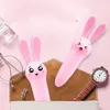 Beauty Items 2022 Die neuen Jumping Bunny Vibratoren für Frauen Masturbator Stick Aldult Flirt Cute Mini AV sexy Toys Shop Vibrator