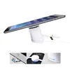 6PCS Cell Phone Security Stand Smartphone Anti-Theft Device Display Holder Tablet Secure Burglar Alarm System Display Mount