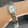Damenuhr, automatische mechanische Armbanduhr, 26 mm, Business-Armbanduhr, Montre-De-Luxe-Uhren für Damen