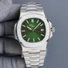 New High Quality Luxury Men's Watch Automatic Stainless Steel Movement Men's Mechanical Watches