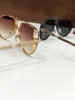 nouvelles lunettes de soleil design de luxe chaudes pour hommes desing POSTYAN mode populaire lunettes de soleil pilote cadre en métal revêtement verres polarisés lunettes style lentille UV400 livrées avec étui