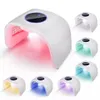 Vapeur à jet chaud 7 couleurs pdt photon led luminothérapie avec vapeurs Biolight Laser Hair Growth Device 9 Color Face machine