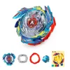 회전하는 최고 금속 Beyblade Burst B00 B35 B48 B66 B67 B73 B92 B100 고성능 스피닝 스피닝 자이로 장난감 소년 어린이 선물 선물 220921