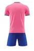 Jie G Hot New DIY Logo Tees Summer Castary Sports Set Sisted Sists Fashion Sportswear Supplier Blank Set 6320＃0022