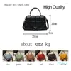 2022 New Fashion Evening Bags 여성 크로스 바디 백 직조 플랩 품질 가죽 두꺼운 체인 어깨 메신저 여성 핸드백 및 지갑 최고 품질