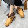 Snow boots Women's new fashion letter cotton shoes in autumn and winter of 2023 Versatile flat soles with plush and warm Martin boots