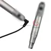 Tatoue aiguilles de maquillage permanent Machine à sourcils Professionnel Gun Gun Earps Pen with Holder Stand 220921