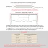 Table Cloth Exquisite American Table TV Cabinet Tablecloth Lace European Dresser Table Runner Embroidered Long Strip Antidust Cover Fabric 220921