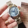 Topkwaliteit designer horloge Gouden Romeinse wijzerplaat Datum Automatisch uurwerk 40 mm Herenhorloge 904l roestvrijstalen armband