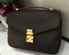 Neue 2020 hohe qualität frauen umhängetasche pu leder frauen handtasche schulter taschen umhängetaschen Cross Body #M40780