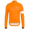 Vestes de course WYNDYMILLA veste de pare-brise de vélo hommes coupe-vent imperméable à manches longues manteau léger Chubasquero Ciclismo vtt imperméable