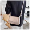 HBP Bag womens bags spring simple fashion able buckle small square all handbags shoulder JY8490Q14