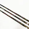 Zupełnie nowe kluby golfowe 4-gwiazdkowe S-08 Golf Wood Set Driver Fairway Woods Graphit Shaft z głową i uchwytem