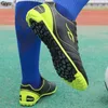 Dress Shoes Children's Training Football Men's and Women's Non-Slip waterdichte 0821 220921