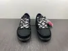 Баскетбольная обувь Спортивные кроссовки Кроссовки Black Phantom Fragment Travis Cactus Jack Designer 1 Low Og Ts X 1S DM7866-100
